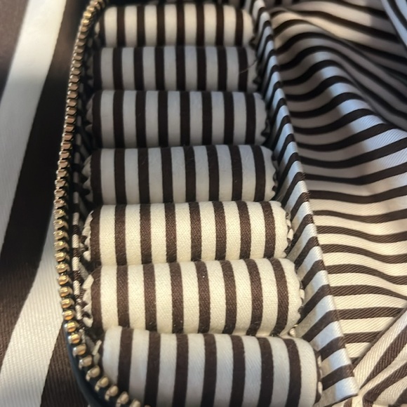 Henri bendel jewelry case NWOT - Picture 6 of 8